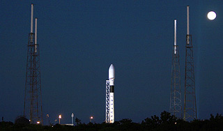 США откажутся от услуг России в космосе США откажутся от услуг России в космосе