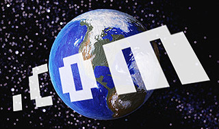 Домену .com исполнилось 25 лет Домену .com исполнилось 25 лет