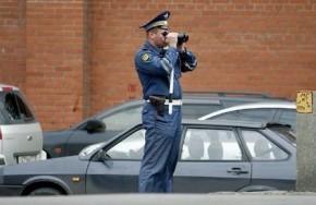 "Охота" на маршрутчиков прошла результативно