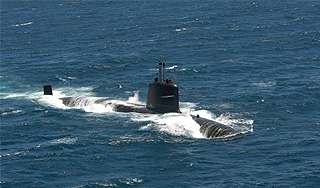 Капитан случайно разбил субмарину Капитан случайно разбил субмарину