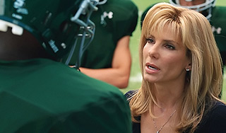 Сандру Баллок заставили выиграть "Оскар" Сандру Баллок заставили выиграть "Оскар"