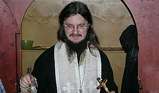 Убийцу священника застрелили при задержании Убийцу священника застрелили при задержании