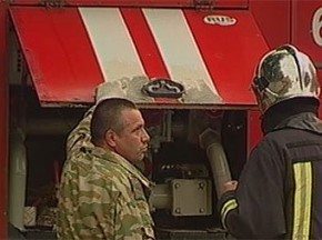 Мужчина обгорел при ремонте автомобиля