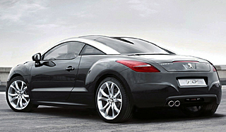 Peugeot создает новый автомобильный бренд Peugeot создает новый автомобильный бренд