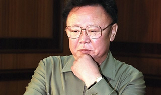 Ким Чен Иру назначили дату смерти Ким Чен Иру назначили дату смерти