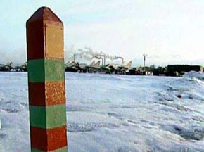 Приграничным пунктам пропуска грозит закрытие