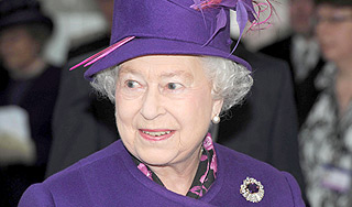 Английская королева подрабатывает арендой Английская королева подрабатывает арендой