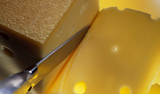 На Алтае построят сырную деревню На Алтае построят сырную деревню