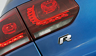 Volkswagen   R