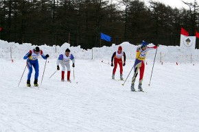 Купчинский финишировал десятым