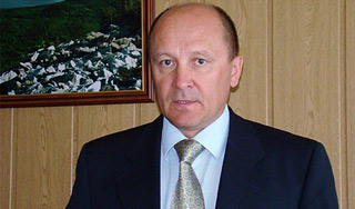 Найден заказчик убийства директора ФОМС Найден заказчик убийства директора ФОМС