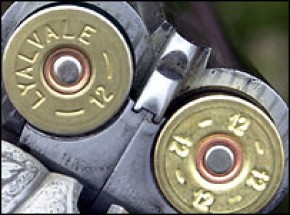 В Новозыбкове мужчина обстрелял школу