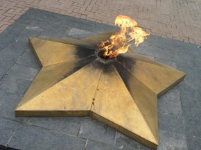 Поисковики дополняют "Книгу памяти"