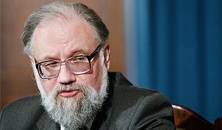 Чуров объявил войну тухлым выборам Чуров объявил войну тухлым выборам