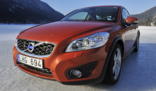 Самый модный Volvo станет кроссовером Самый модный Volvo станет кроссовером