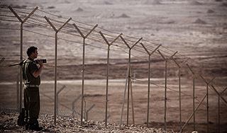 Палестине и Израилю дали время на мир Палестине и Израилю дали время на мир