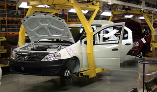 Названа новая модель АвтоВАЗа Названа новая модель АвтоВАЗа