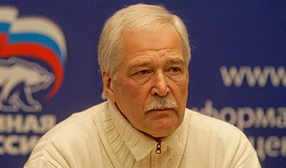 Грызлов оценил справедливость выборов Грызлов оценил справедливость выборов