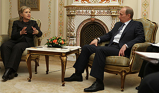 Путь России в ВТО перекрыл треугольник Путь России в ВТО перекрыл треугольник