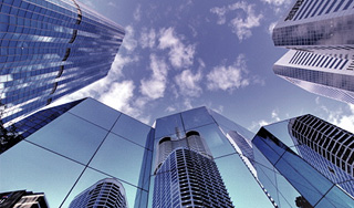 У города будущего появятся братья У города будущего появятся братья