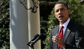 Судьбу Обамы решили семь голосов Судьбу Обамы решили семь голосов