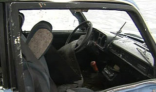 В Москве "Жигули" сбили трех пешеходов В Москве "Жигули" сбили трех пешеходов