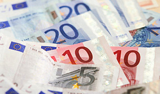 Немецкие шпионы защитят евро Немецкие шпионы защитят евро