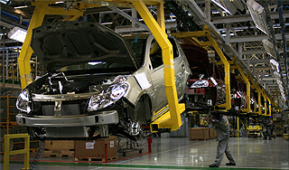 Одобрена стратегия развития АвтоВАЗа Одобрена стратегия развития АвтоВАЗа