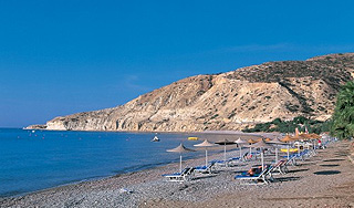 На Кипре нашли тело пропавшей россиянки На Кипре нашли тело пропавшей россиянки