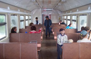 Брянские школьники и студенты могут лишиться льготного проезда