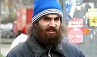 В Петербурге делят миллион Перельмана В Петербурге делят миллион Перельмана