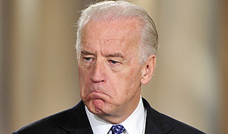 Вице-президент США выругался в прямом эфире Вице-президент США выругался в прямом эфире