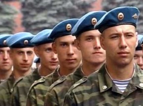 Военкоматы активизировались