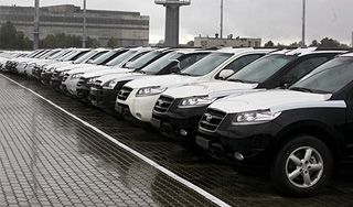 Кто выиграл от повышения пошлин на иномарки Кто выиграл от повышения пошлин на иномарки