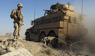 Москва и Вашингтон готовы разоружиться Москва и Вашингтон готовы разоружиться