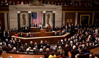 Обещание Обамы вернули в Конгресс Обещание Обамы вернули в Конгресс