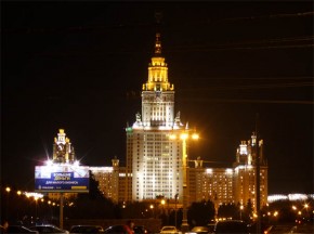 Старшеклассники попробуют покорить Воробьевы горы