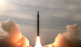 Россия и США оставят по 800 ядерных ракет Россия и США оставят по 800 ядерных ракет