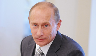 Украина подала хороший знак Украина подала хороший знак