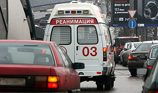 Мэра Шатуры избили железными прутами Мэра Шатуры избили железными прутами