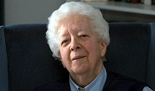 В Англии скончалась "Королева шпионов" В Англии скончалась "Королева шпионов"