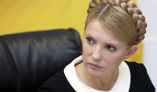 Союзники разваливают оппозицию Тимошенко Союзники разваливают оппозицию Тимошенко