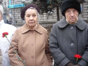 Ветаранам накинут к пенсии