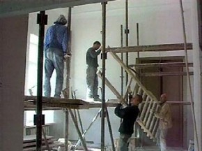 На капремонт школ потратят примерно 30 миллионов рублей