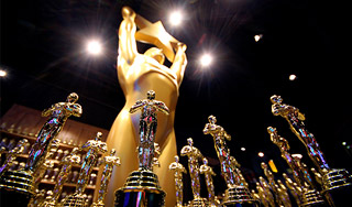 В 2011 году "Оскар" вручат на неделю раньше В 2011 году "Оскар" вручат на неделю раньше