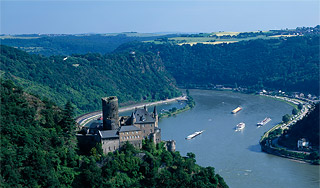 Длину Рейна решили уменьшить на 90 км Длину Рейна решили уменьшить на 90 км