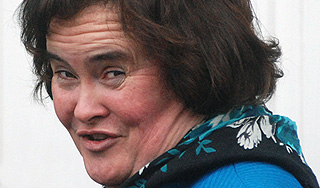 Семья Сьюзан Бойл боится за ее миллионы Семья Сьюзан Бойл боится за ее миллионы