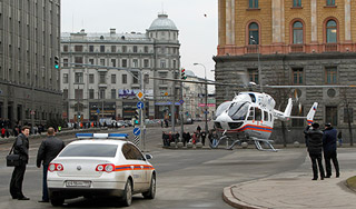 Где в Москве перекрыто движение Где в Москве перекрыто движение
