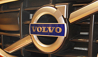 Volvo продан китайцам за 1,8 млрд долларов Volvo продан китайцам за 1,8 млрд долларов