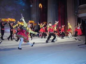 В "Дружбе" и в драмтеатре пройдет пасхальный фестиваль